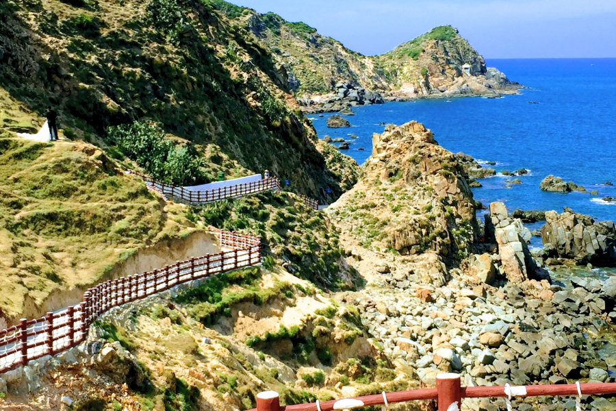 Meteo in Vietnam e quando andare: Giugno