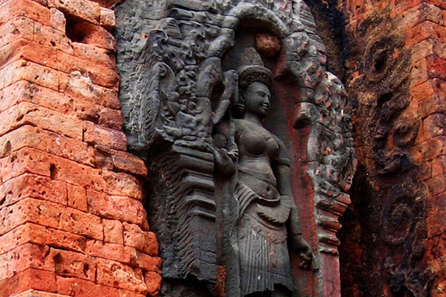 I migliori itinerari del tour in Cambodigia 10 giorni