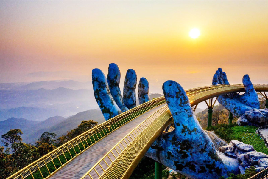 I migliori itinerari del tour in Vietnam 10 giorni in 2025