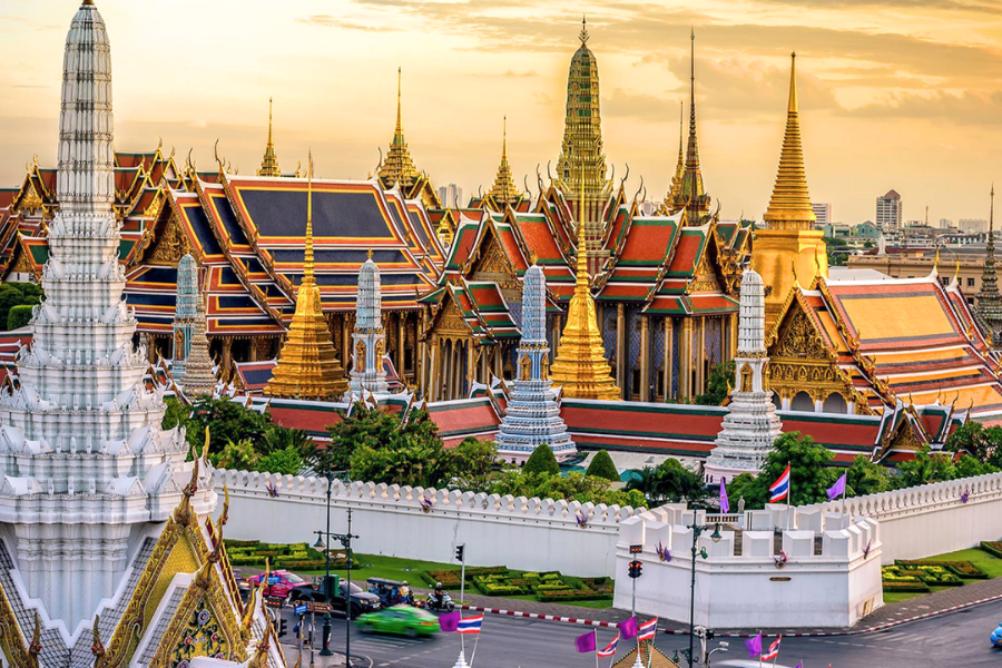I migliori itinerari del tour in Vietnam 10 giorni in 2025