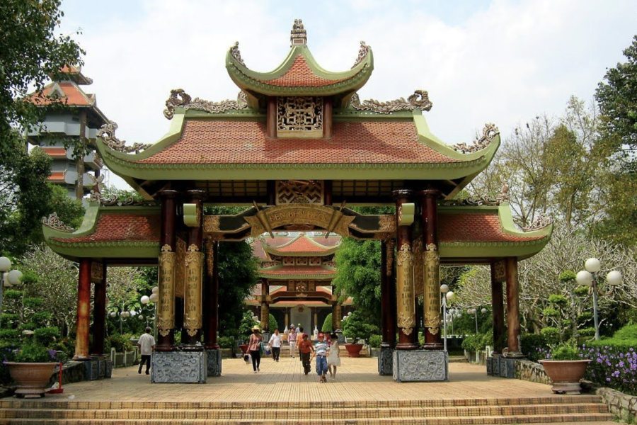 I migliori itinerari del tour in Vietnam 15 giorni in 2025