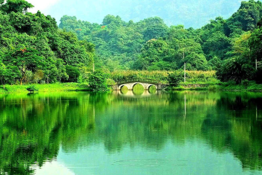 I migliori itinerari del tour in Vietnam 15 giorni in 2025