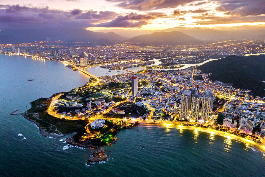 I migliori itinerari del tour in Vietnam 15 giorni in 2025