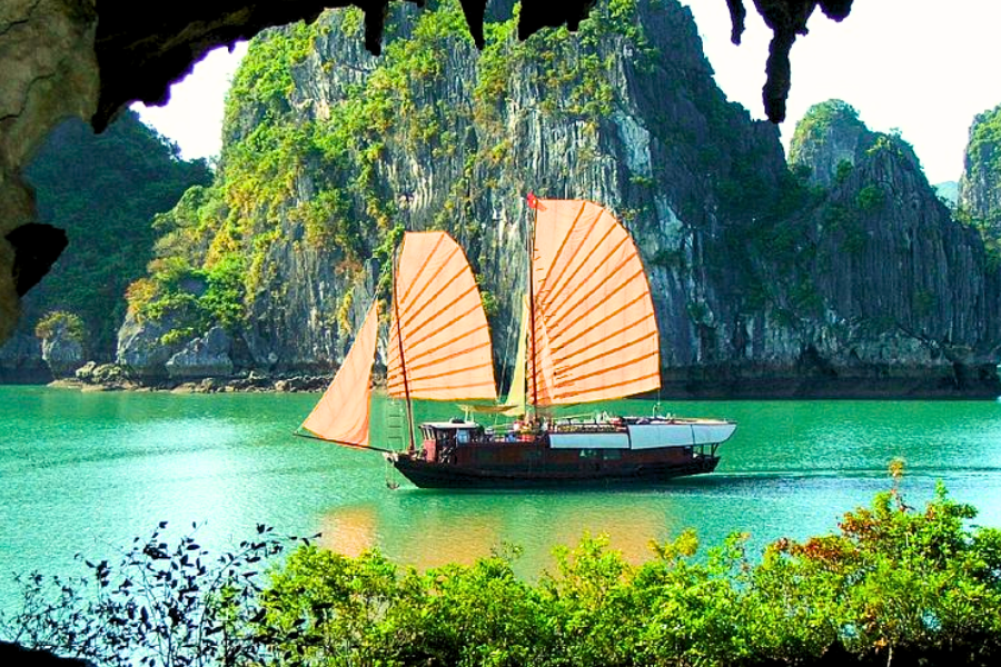 I migliori itinerari del tour in Vietnam 5 giorni in 2025