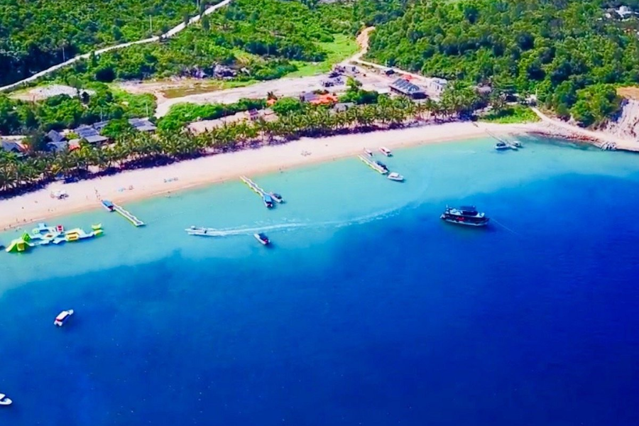 I migliori itinerari del tour in Vietnam 7 giorni in 2025