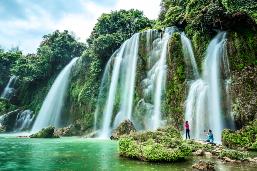 I migliori itinerari del tour in Vietnam 7 giorni in 2025