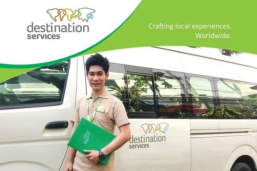 agenzia di viaggio in thailandia