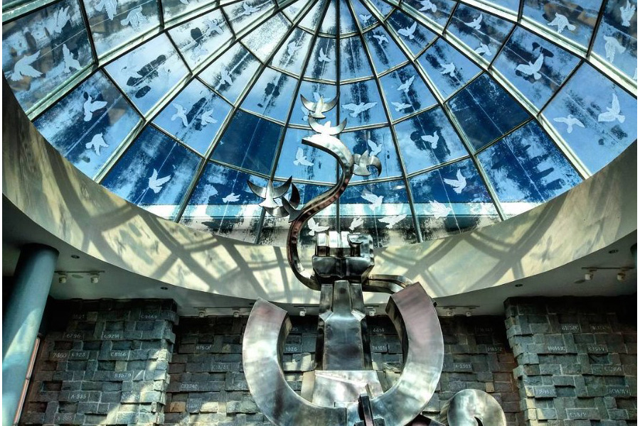 Museo di Con Dao - Guida di viaggio - Attrazione a Vung Tau