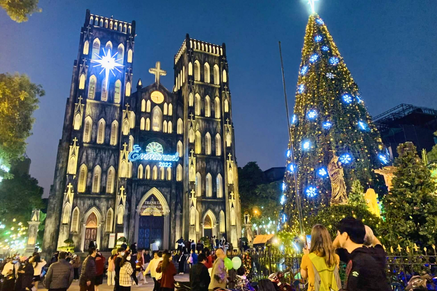 Natale in Vietnam: La Tua Checklist di Viaggio