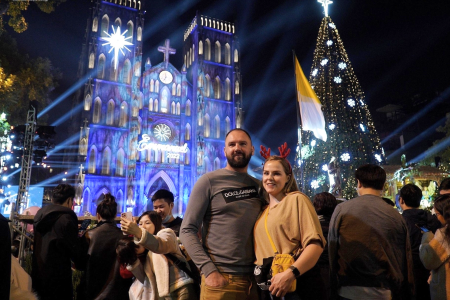 Natale in Vietnam: La Tua Checklist di Viaggio