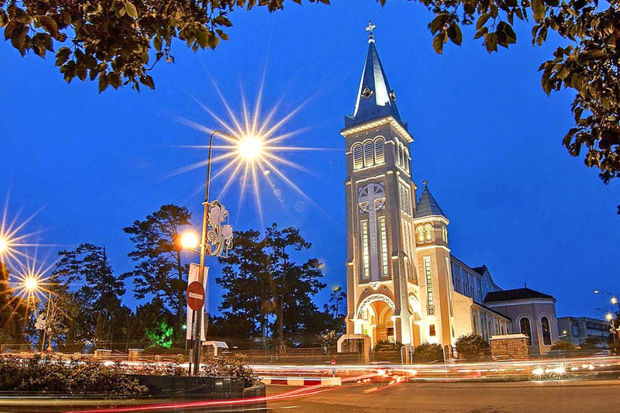 Natale in Vietnam: La Tua Checklist di Viaggio