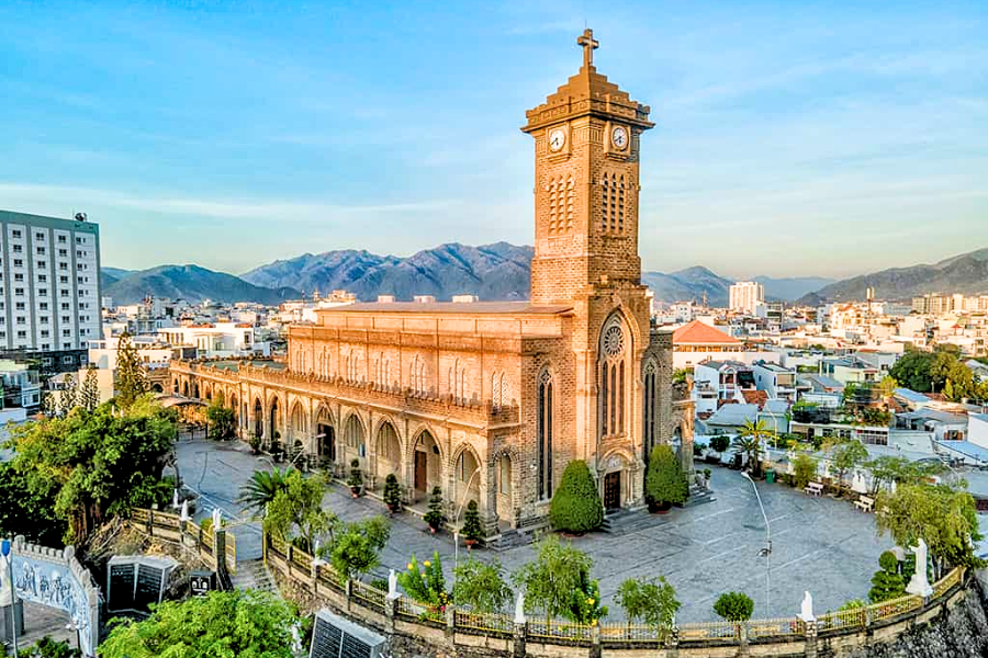 Natale in Vietnam: La Tua Checklist di Viaggio