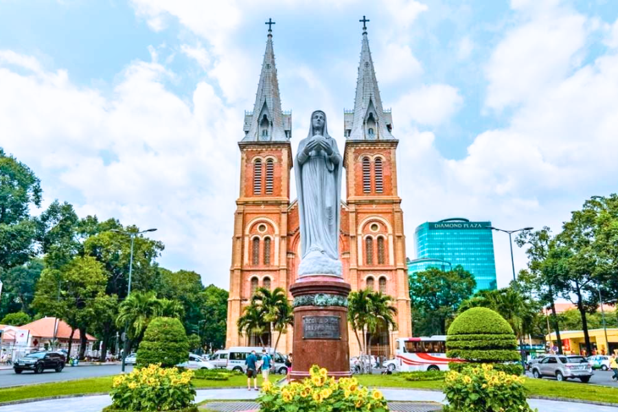 Natale in Vietnam: La Tua Checklist di Viaggio