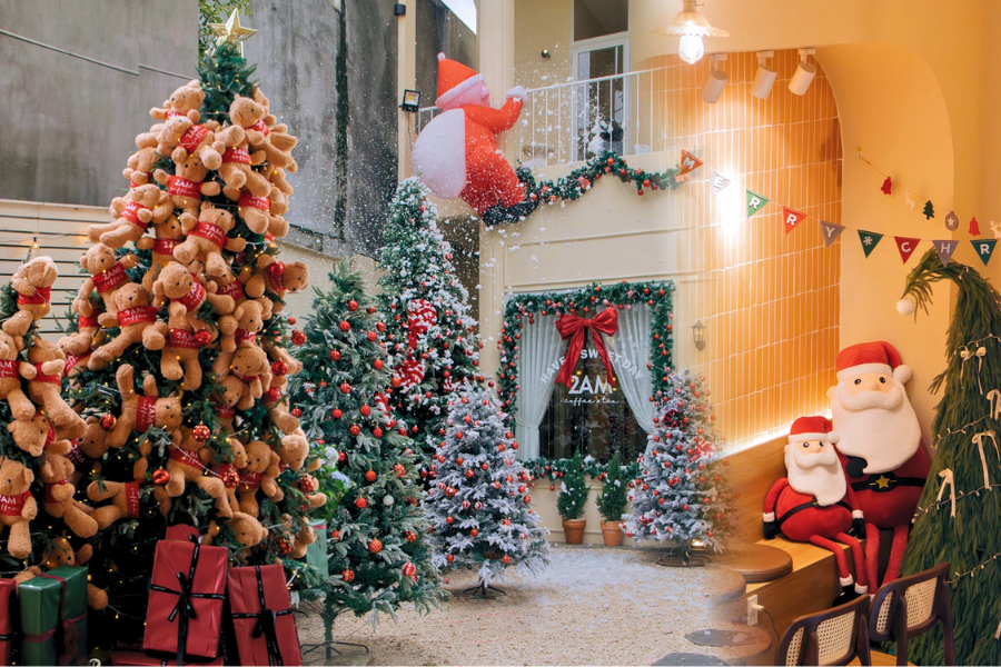 Natale in Vietnam: La Tua Checklist di Viaggio