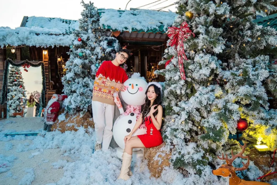 Natale in Vietnam: La Tua Checklist di Viaggio