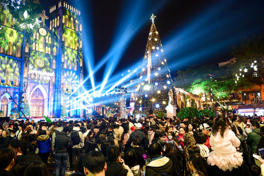 Natale in Vietnam: La Tua Checklist di Viaggio