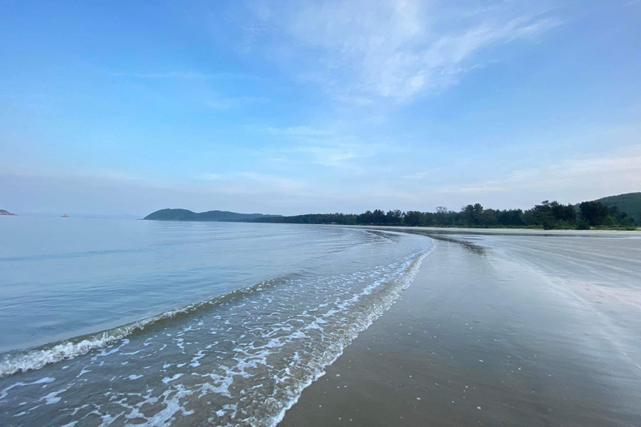 Isola di Ngoc Vung