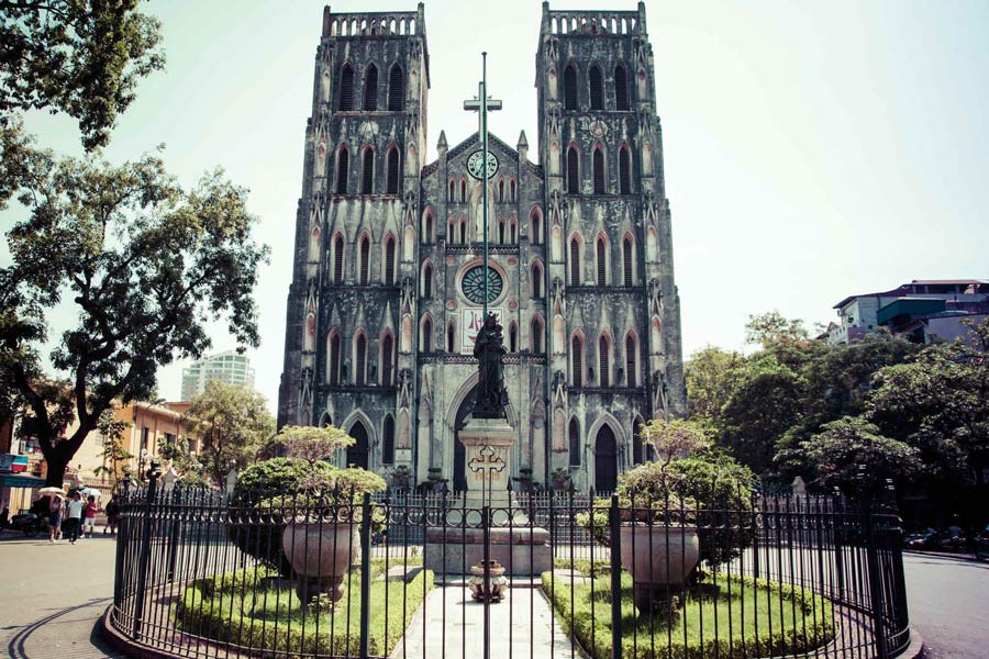 Cattedrale di San Giuseppe