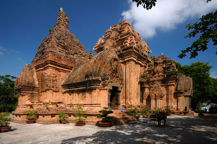 Il turismo MICE in Vietnam