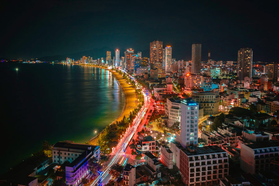 nha trang o Phu quoc