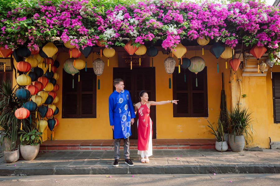 Viaggi in Vietnam nel ottobre