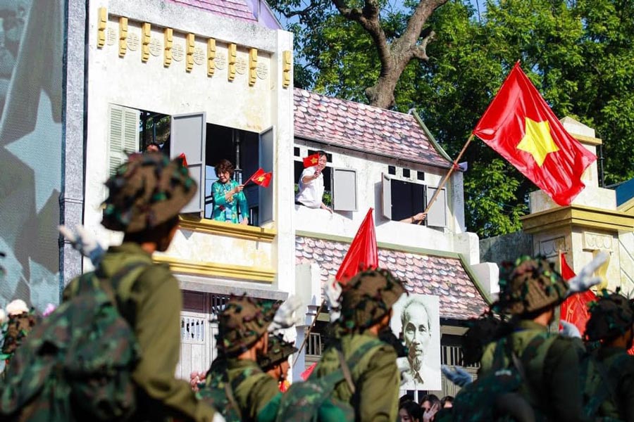 Viaggi in Vietnam ottobre