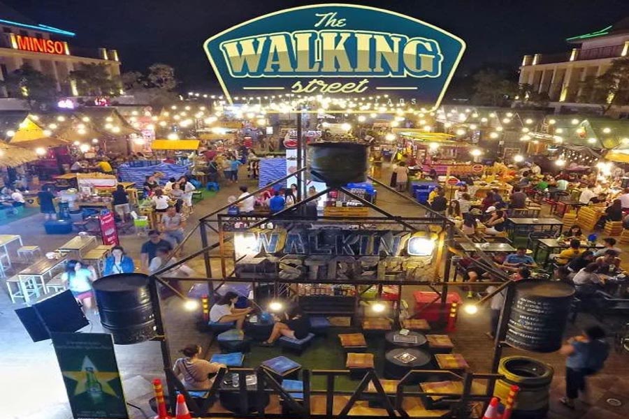 Assaggia la cucina locale