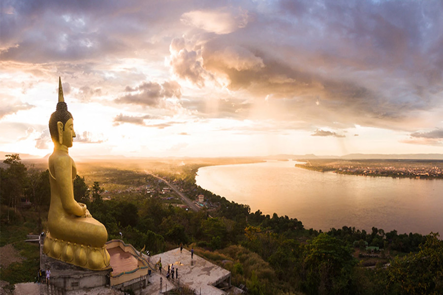 Viaggio in Laos: Dovreste esplorare?