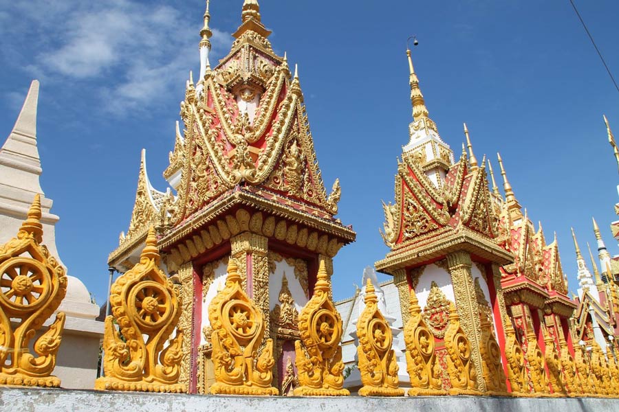 Pakse