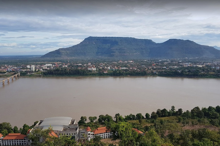 Pakse