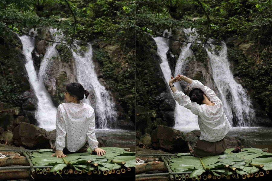 Visitare il parco nazionale di Xuan Son