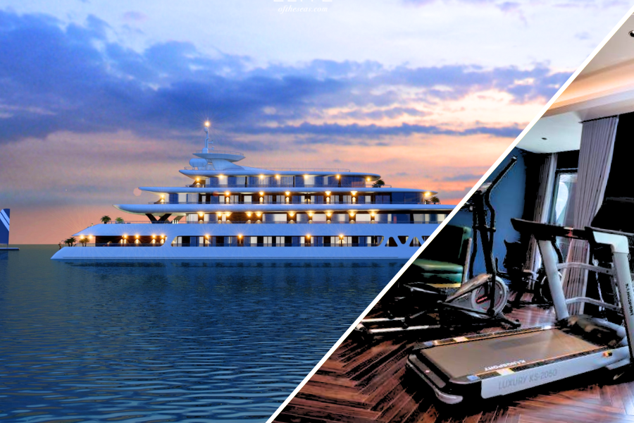 Pernottare su una Crociera Baia di Lan Ha: Guida dalla A alla Z