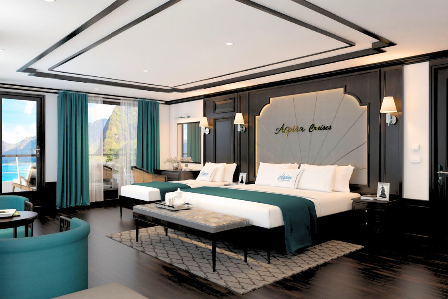 Pernottare su una Crociera Baia di Lan Ha: Guida dalla A alla Z