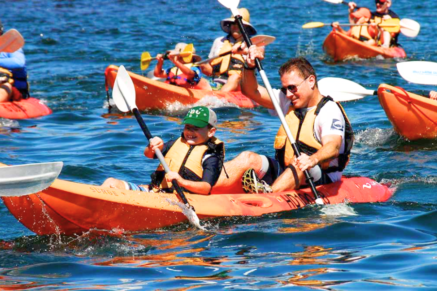 Pernottare su una Crociera Baia di Lan Ha: Guida dalla A alla Z