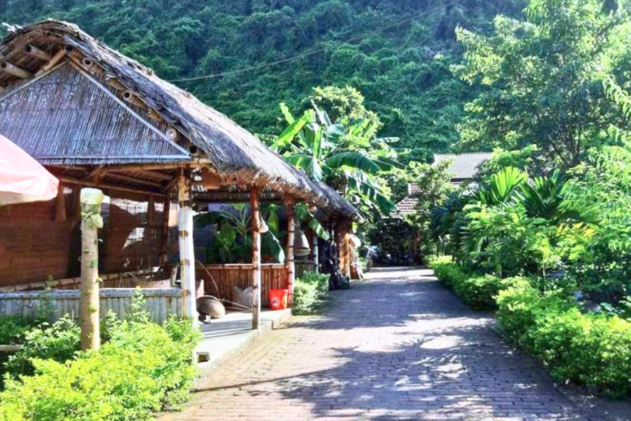 Pernottare su una Crociera Baia di Lan Ha: Guida dalla A alla Z