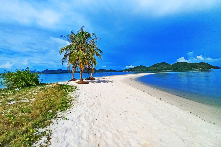 Phang Nga - Viaggio - Thailandia