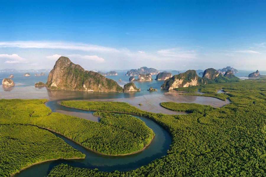 Phang nga