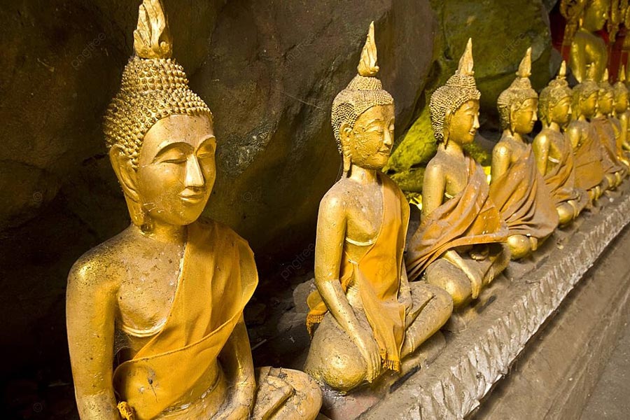 Phetchaburi - Viaggio - Thailandia