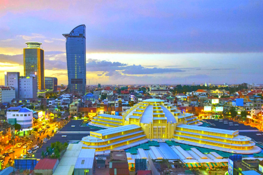 phnom penh