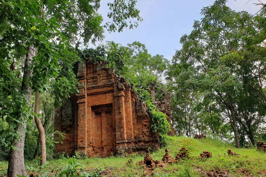 Phnom Sruoch