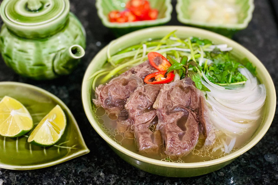Pho bo