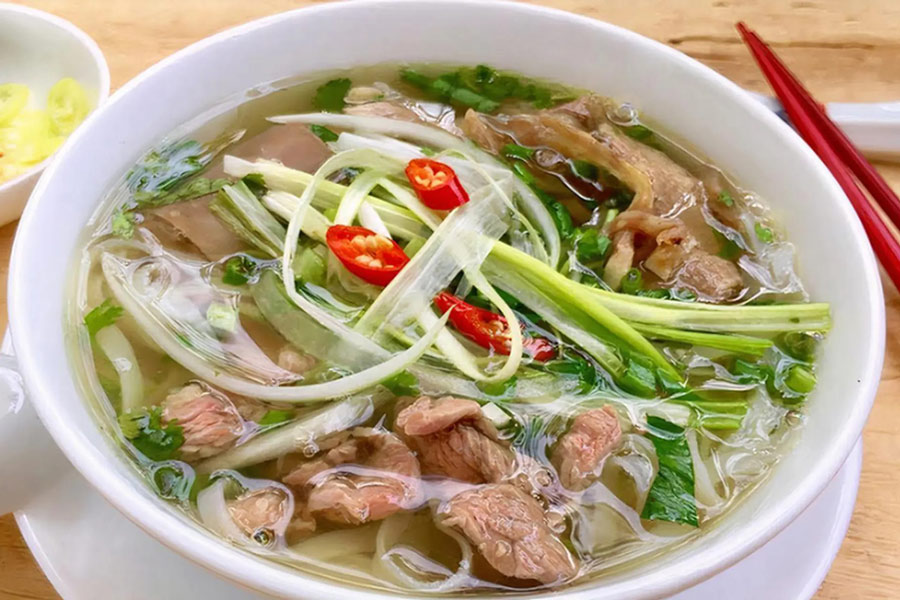 pho bo