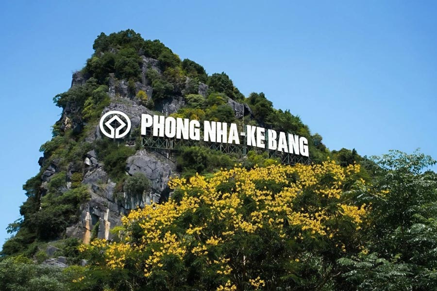 phong nha - ke bang