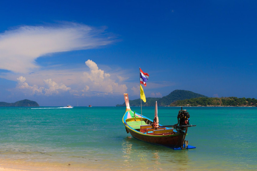 Phuket