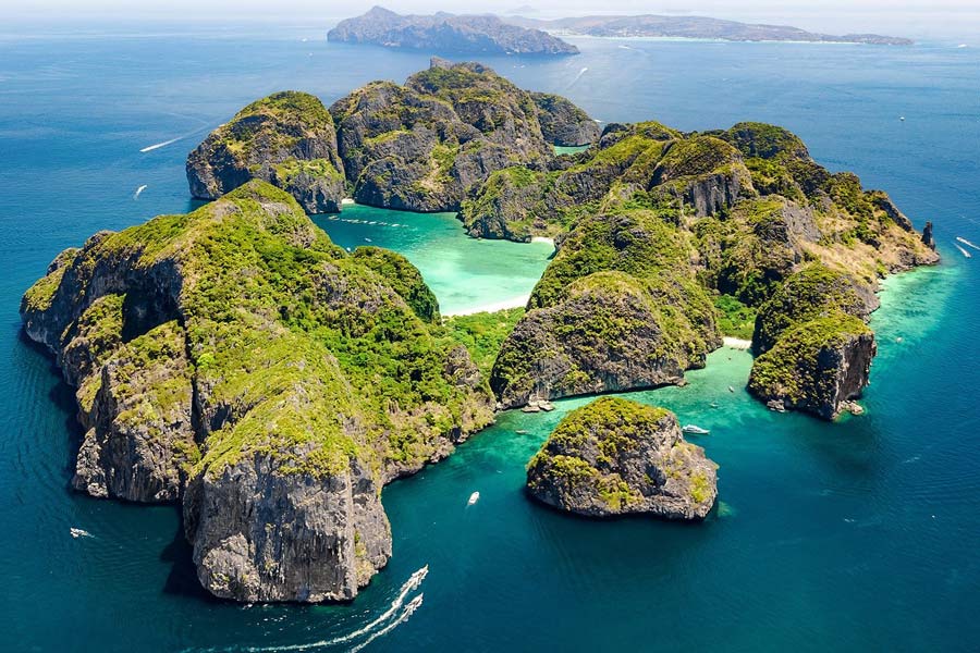 Krabi – Il Paradiso Sereno per gli Amanti della Natura