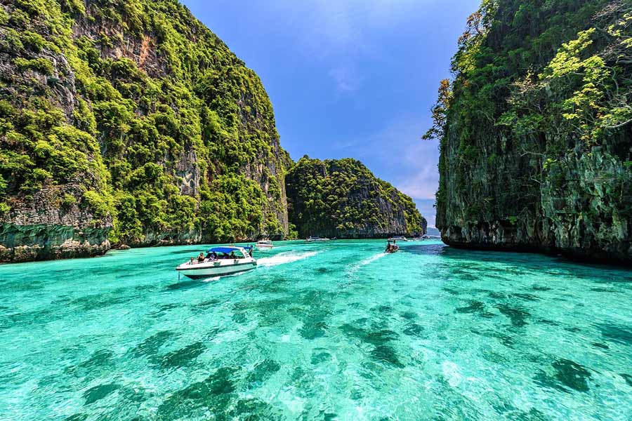 Phuket o Krabi: Qual è la scelta giusta per te?