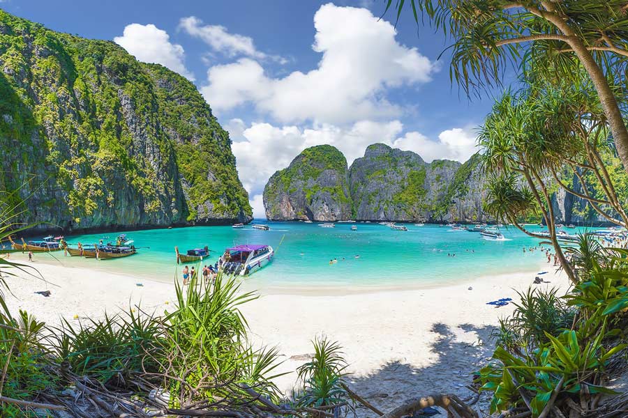 Phuket - La scelta migliore