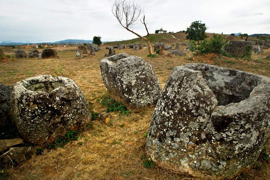 Pianura del Giare 