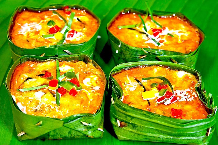 piatto tradizionale amok