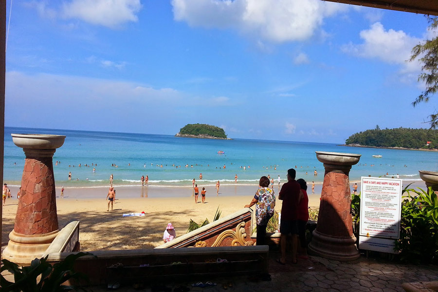 Phuket